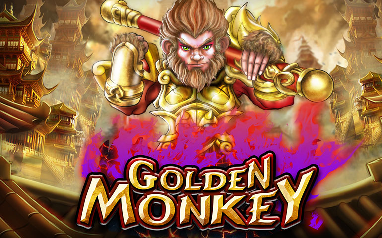 golden monkey