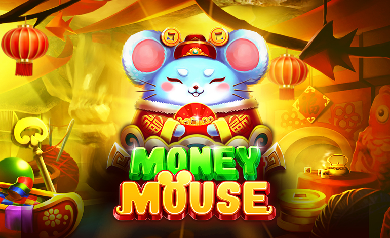 Money Mouse | Game Guide | SG Slot | Asia Top Online Slot Games