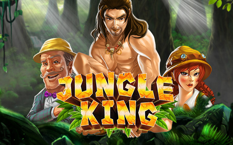 jungle king