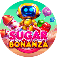 sugar bonanza spadegaming