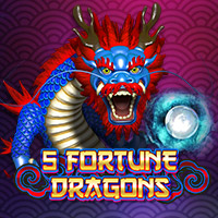 Demo Slot Dragon Empire