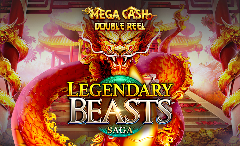 Legendary Beasts Saga | Game Guide | SG Slot | Asia Top Online Slot Games