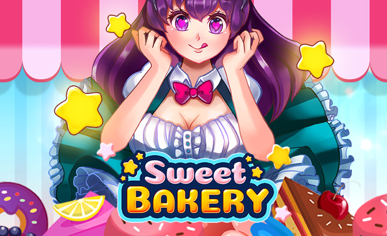 sweetbakery
